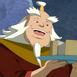 Actor Iroh picture