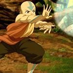 Avatar Aang picture