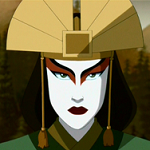 Avatar Kyoshi picture