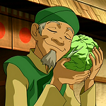 Cabbage Merchant picture
