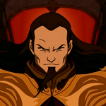 Fire Lord Ozai picture