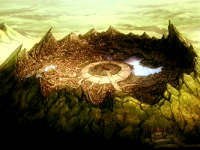 Fire Nation Capital picture
