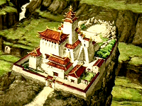 Piandao's Castle picture