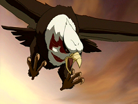 Raven Eagle picture