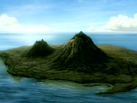 Roku's Island picture