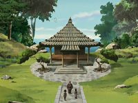 Shrine to Kyoshi picture