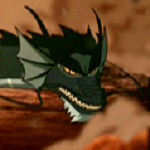 Sozin's Dragon picture