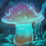 Spirit Mushroom picture