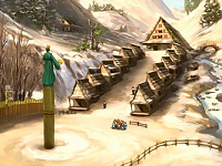 Suki's Village picture