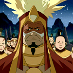 Sun Warrior Chief picture