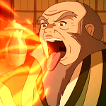 Uncle Iroh picture