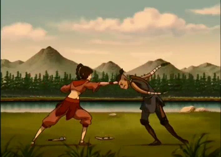 Battle of Nan Shan River Screenshot