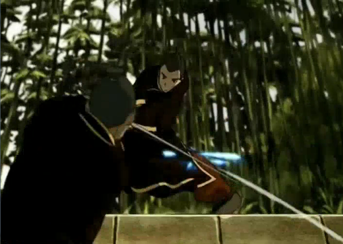 Swordsmen's Duel Screenshot